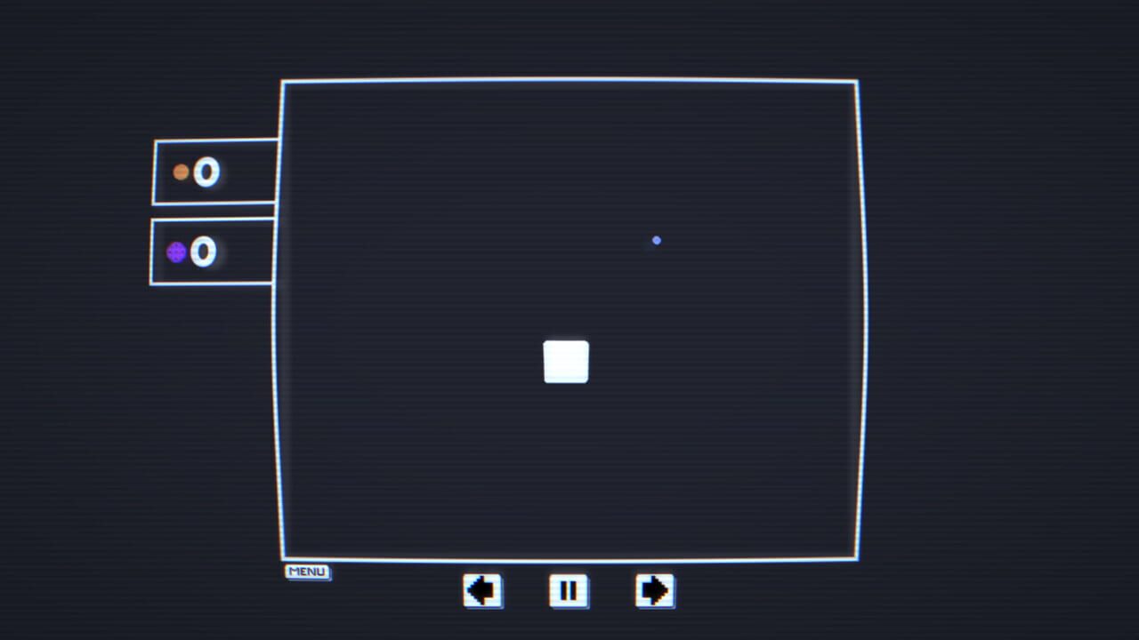 Square Game