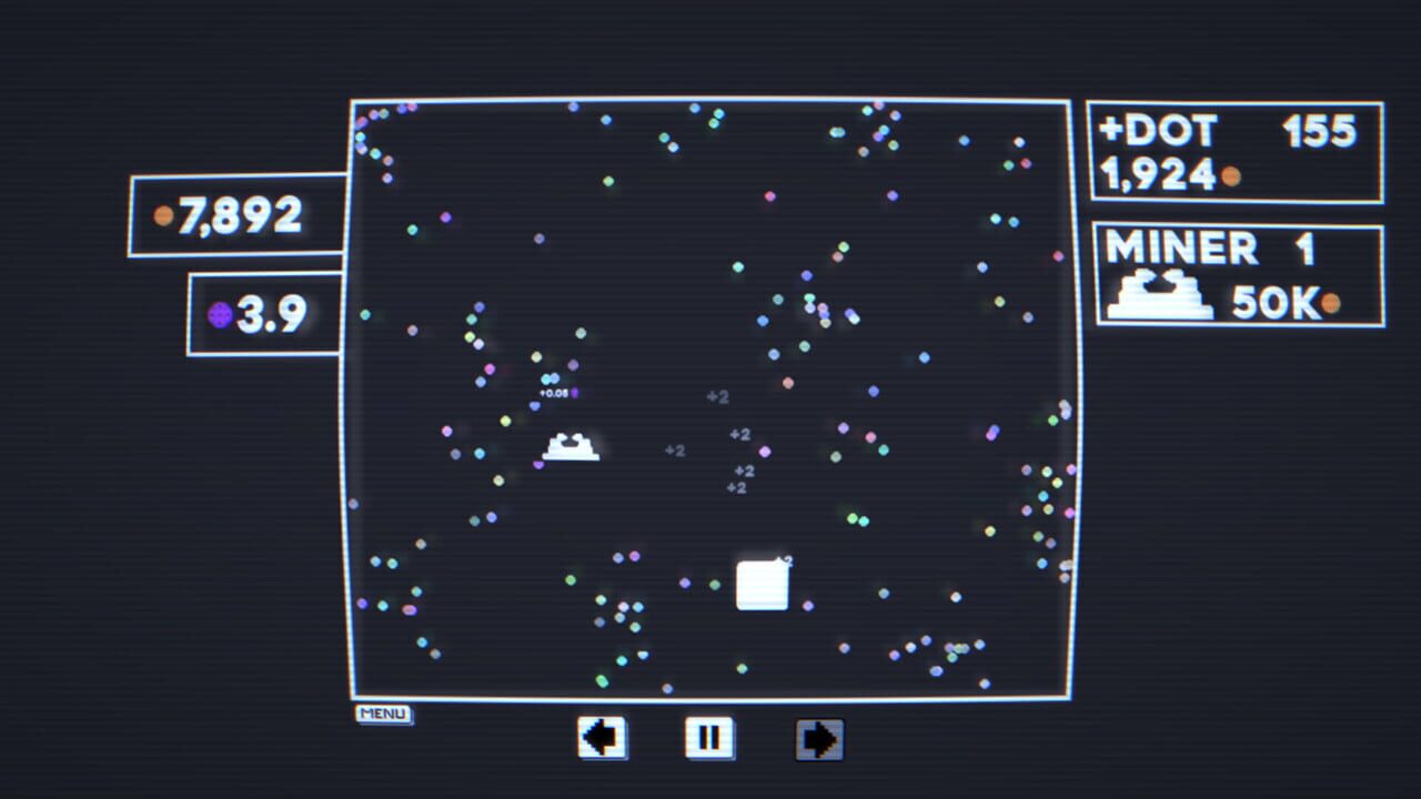 Square Game