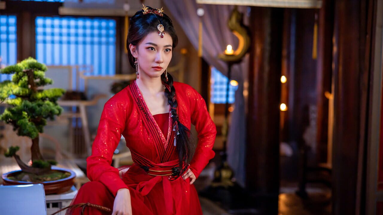 Rewritten: The Three Kingdoms screenshot