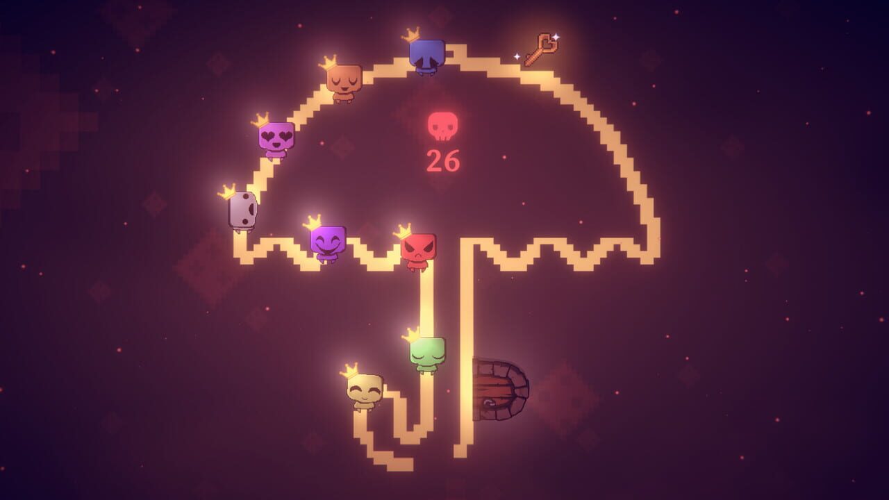 Baby Kings screenshot