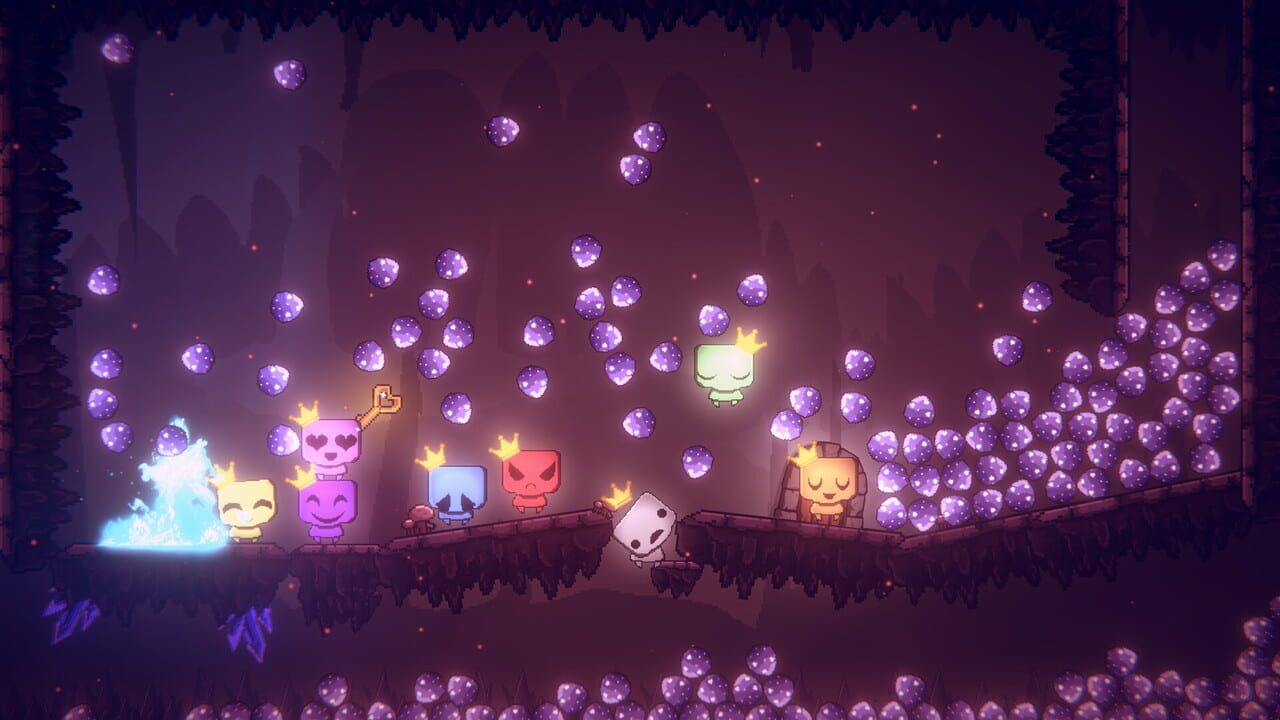 Baby Kings screenshot