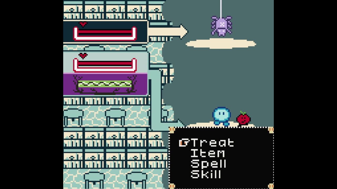 Gumball in Trick-or-Treat Land screenshot