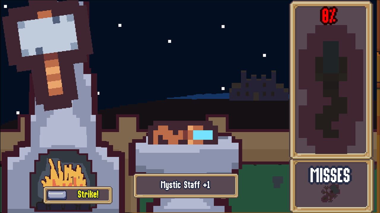 Lone Survivors screenshot