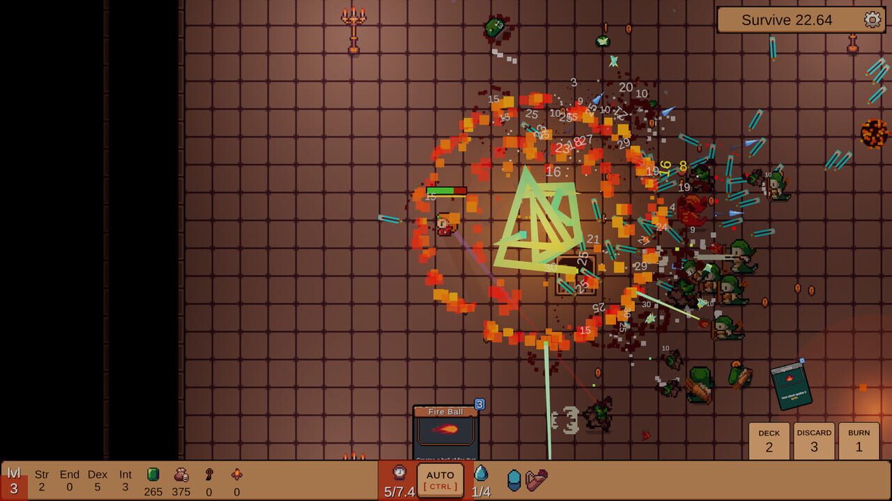 Tower of Jank screenshot