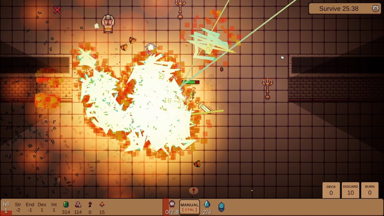 Tower of Jank screenshot