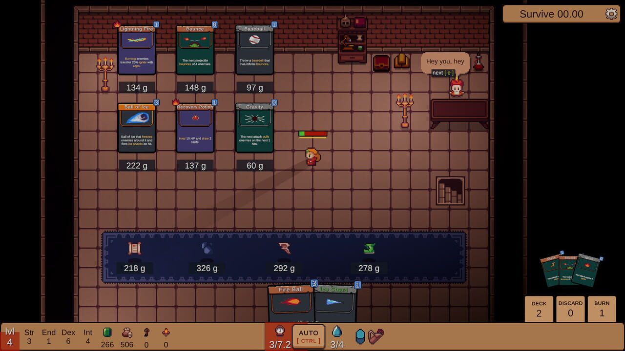 Tower of Jank screenshot