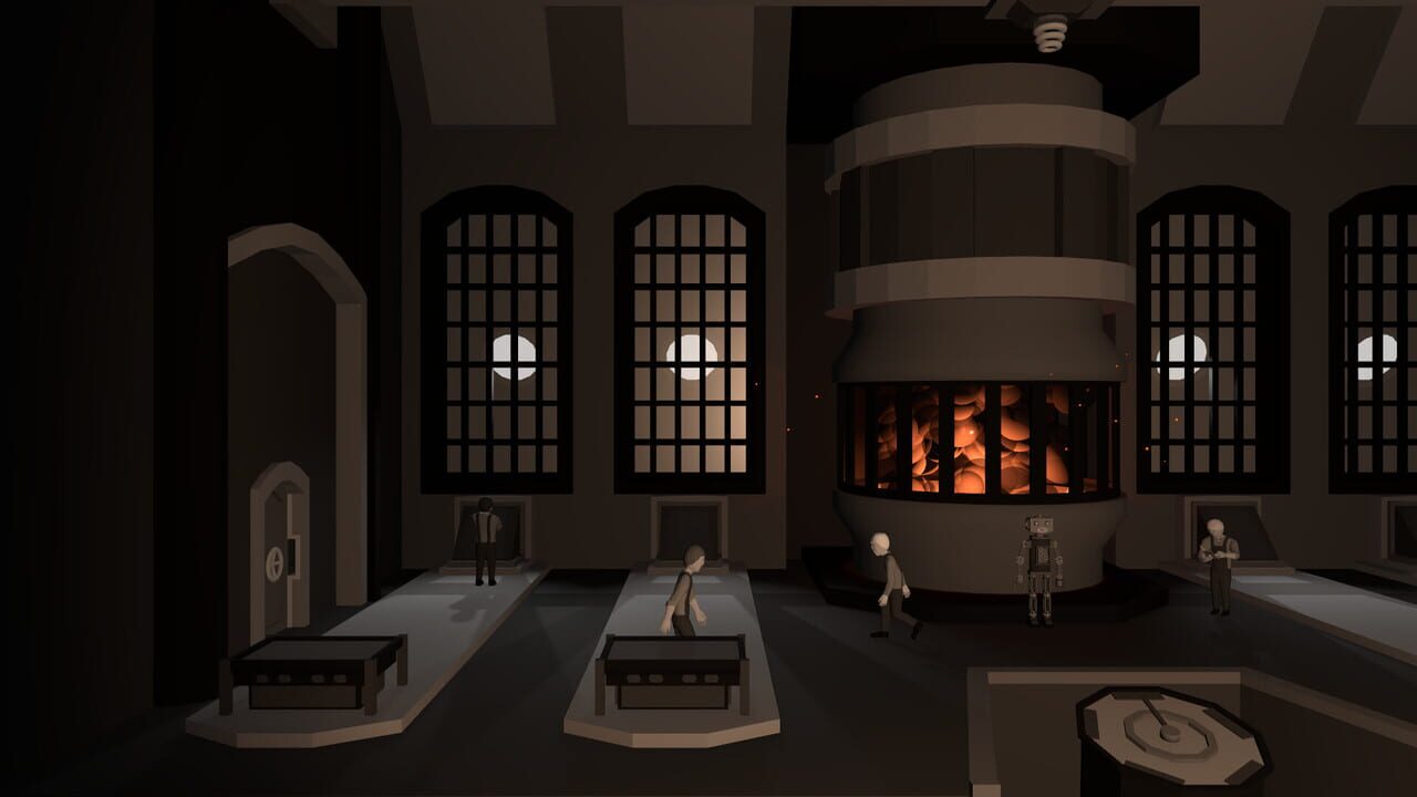 The Funnel screenshot