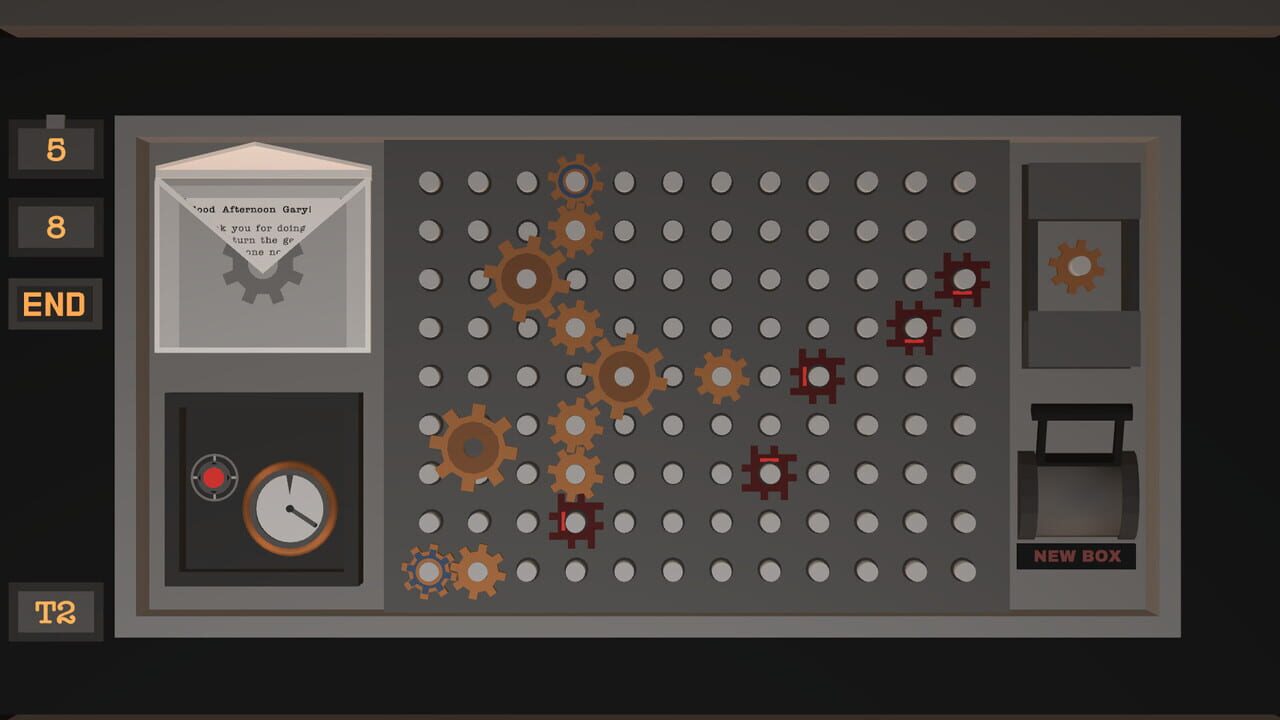 The Funnel screenshot