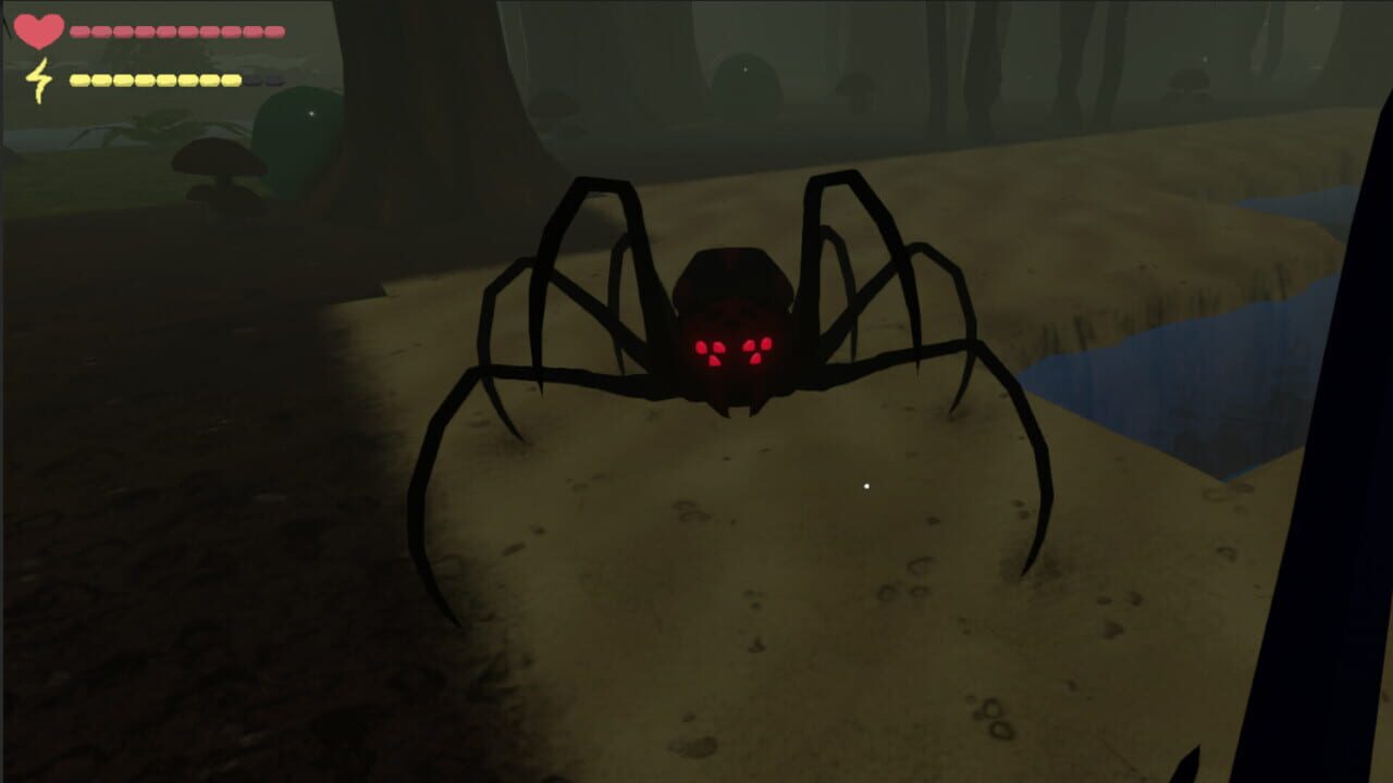 Loded Depths
