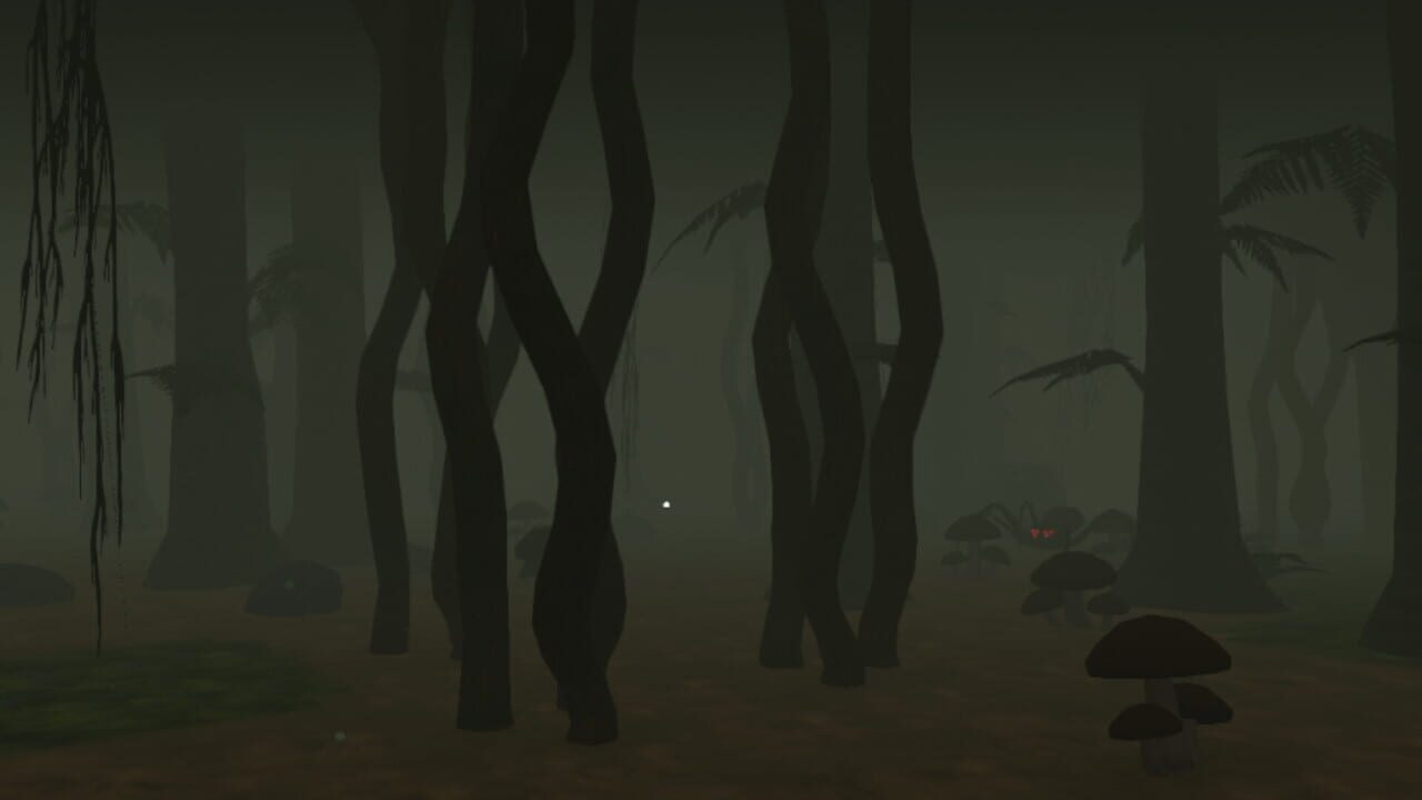 Loded Depths