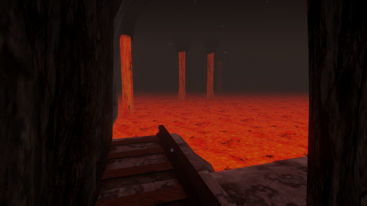 Loded Depths