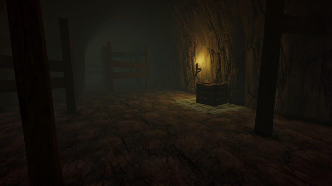 Loded Depths