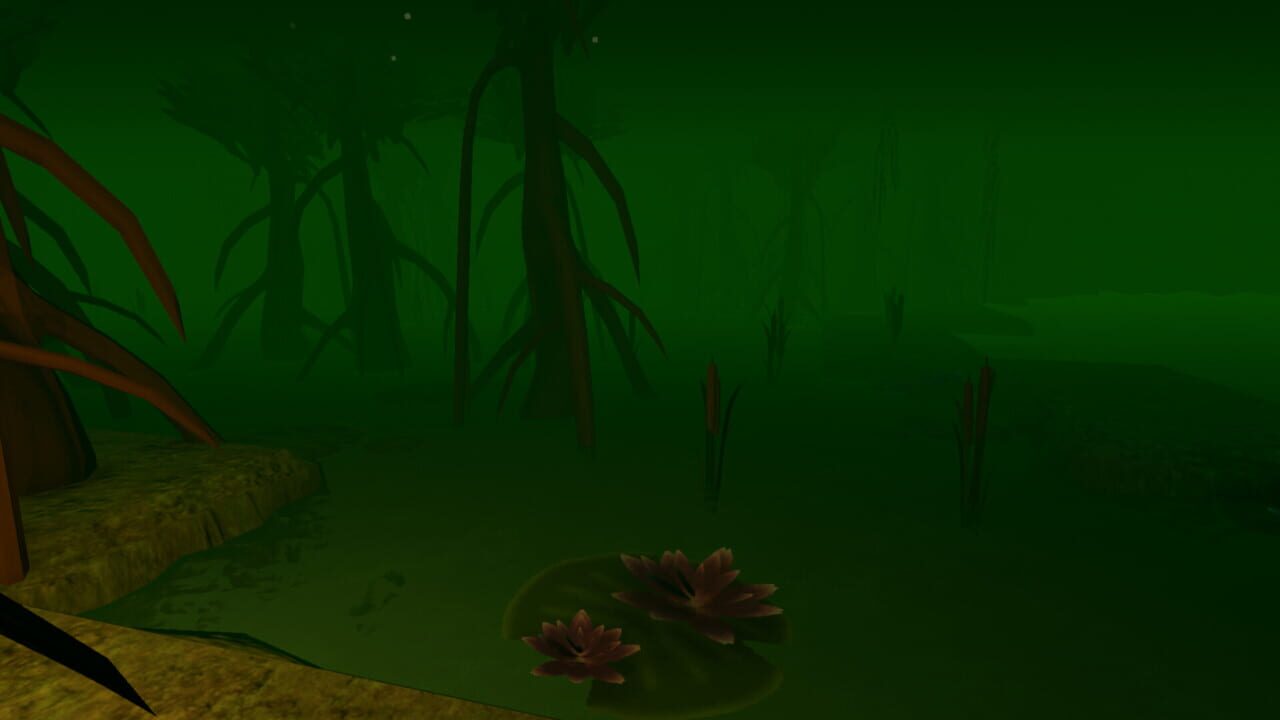 Loded Depths