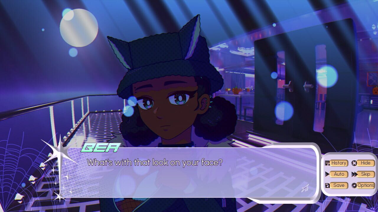 SpookY2K (2026)