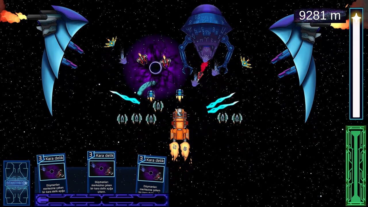Astroops