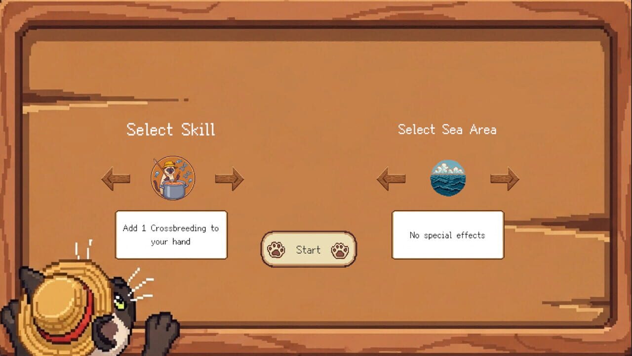 FishingCard