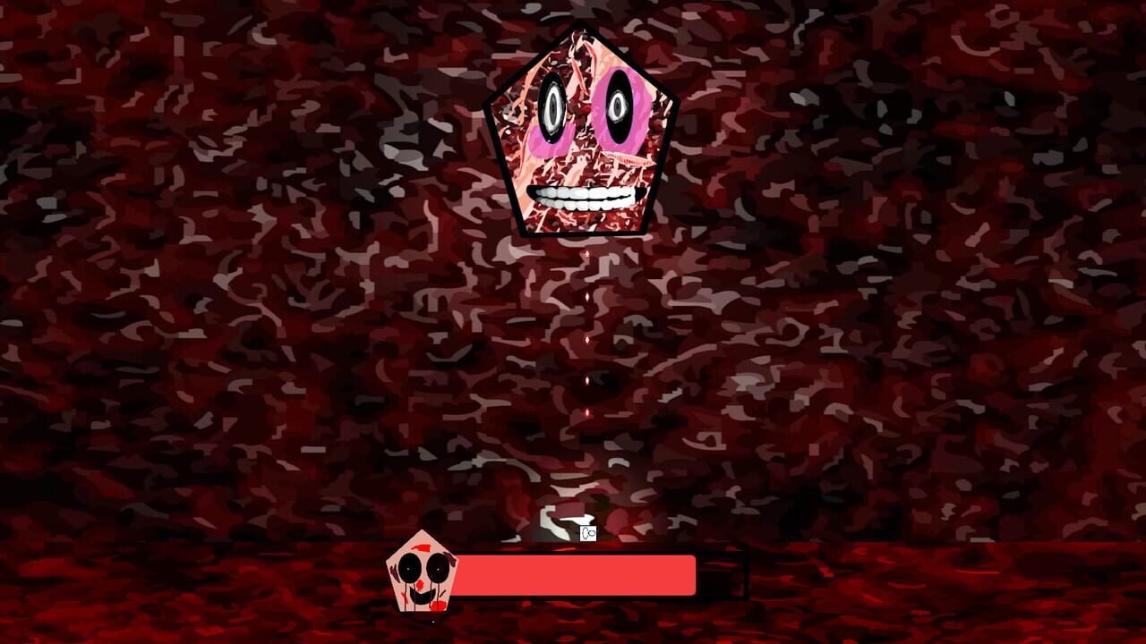 This Game Exists Now