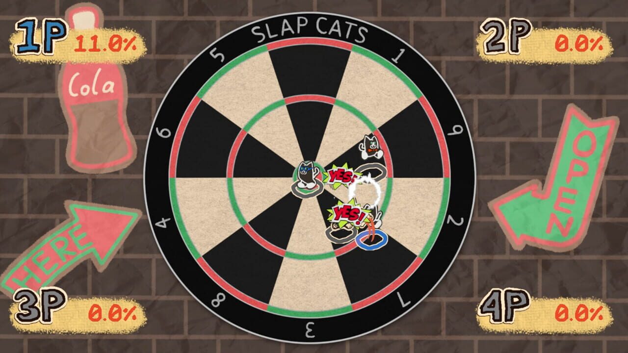 SlapCats