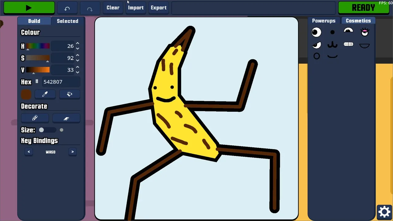 Scribble Bots screenshot 2