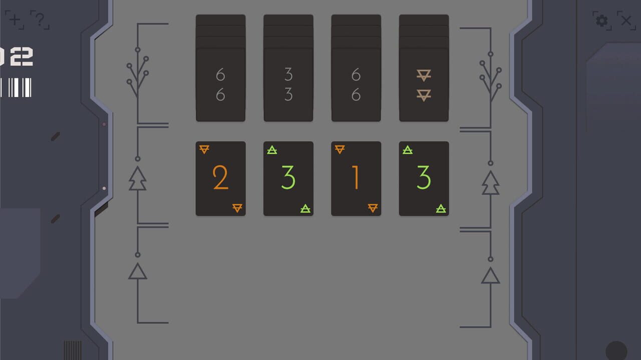 Lead to Gold screenshot