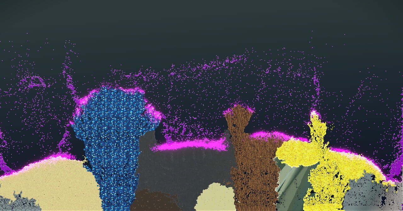 Wuli Sandbox