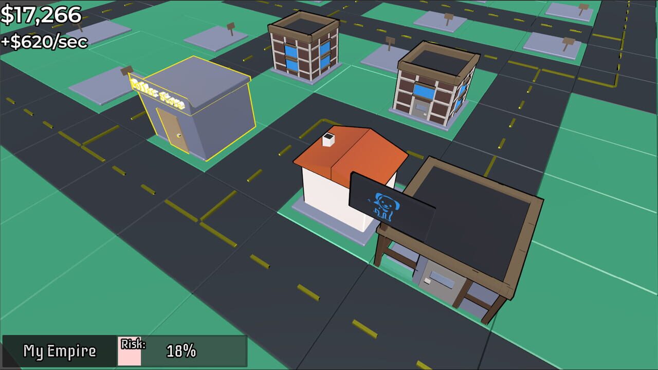 Ethics Empire screenshot