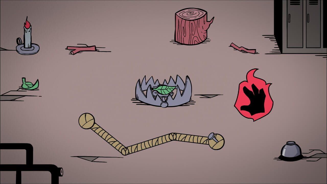 The Kindling screenshot