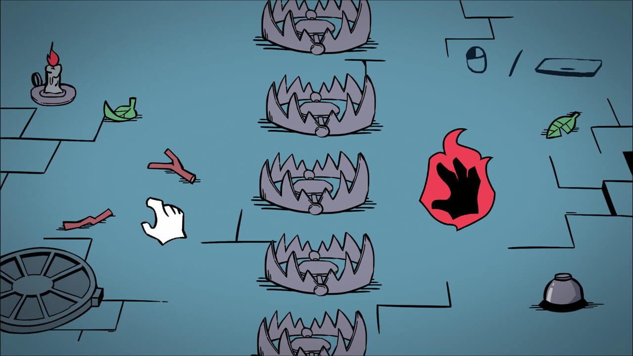 The Kindling screenshot