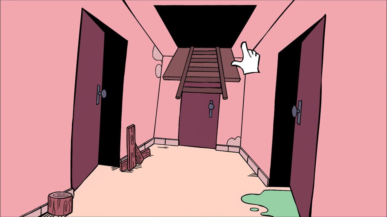 The Kindling screenshot