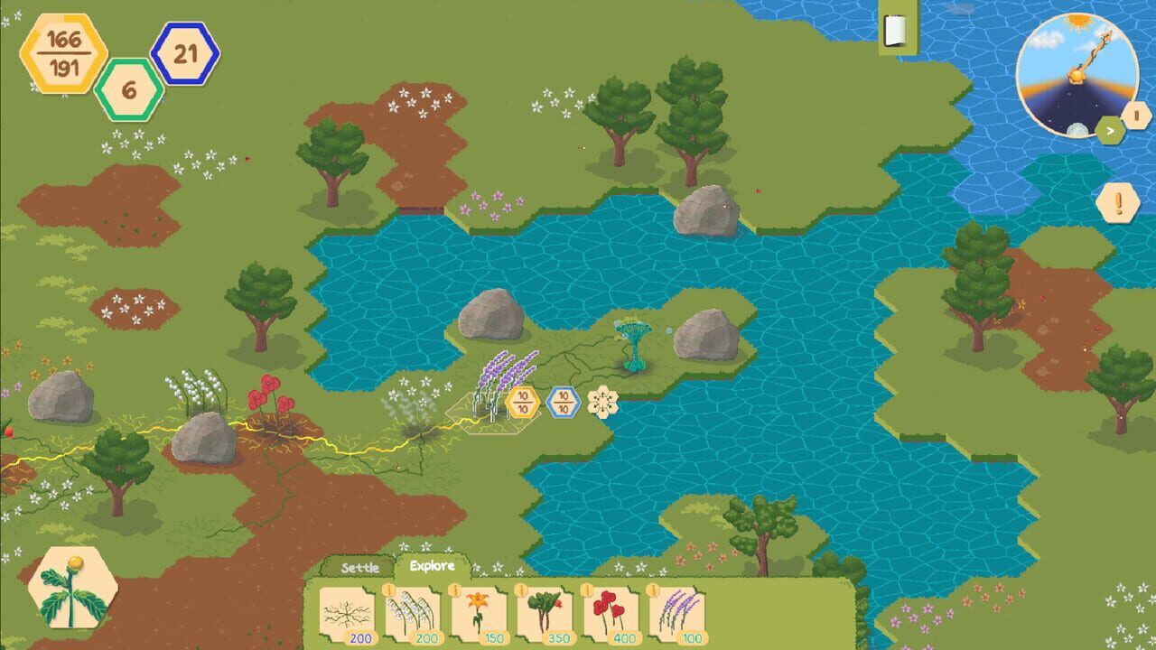 ChloroLink screenshot