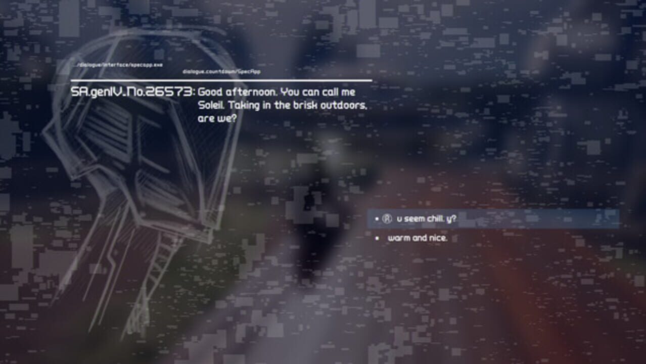 Project: Another Use - Graftage screenshot