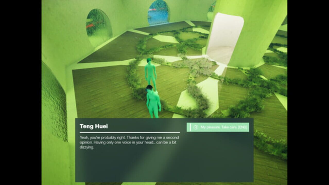 Project: Another Use - Graftage screenshot