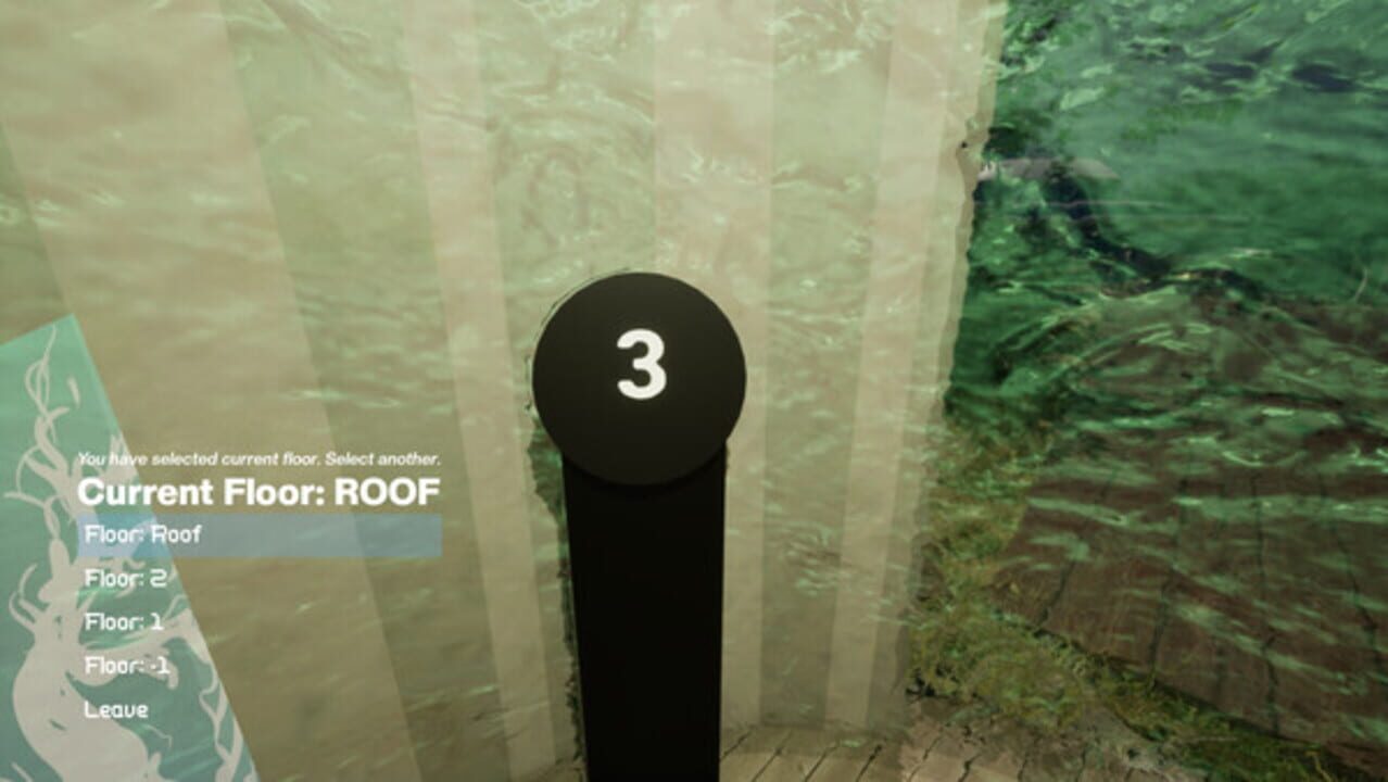 Project: Another Use - Graftage screenshot