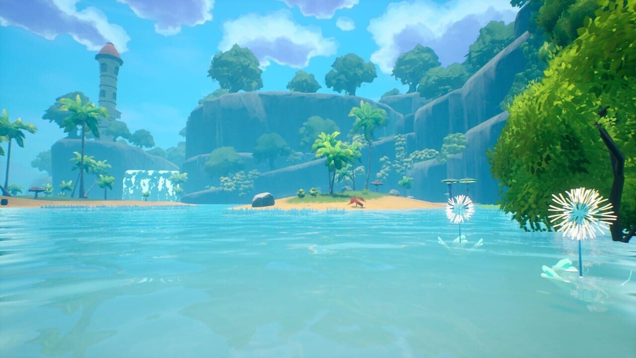 The Last Worlds: Crossed Souls