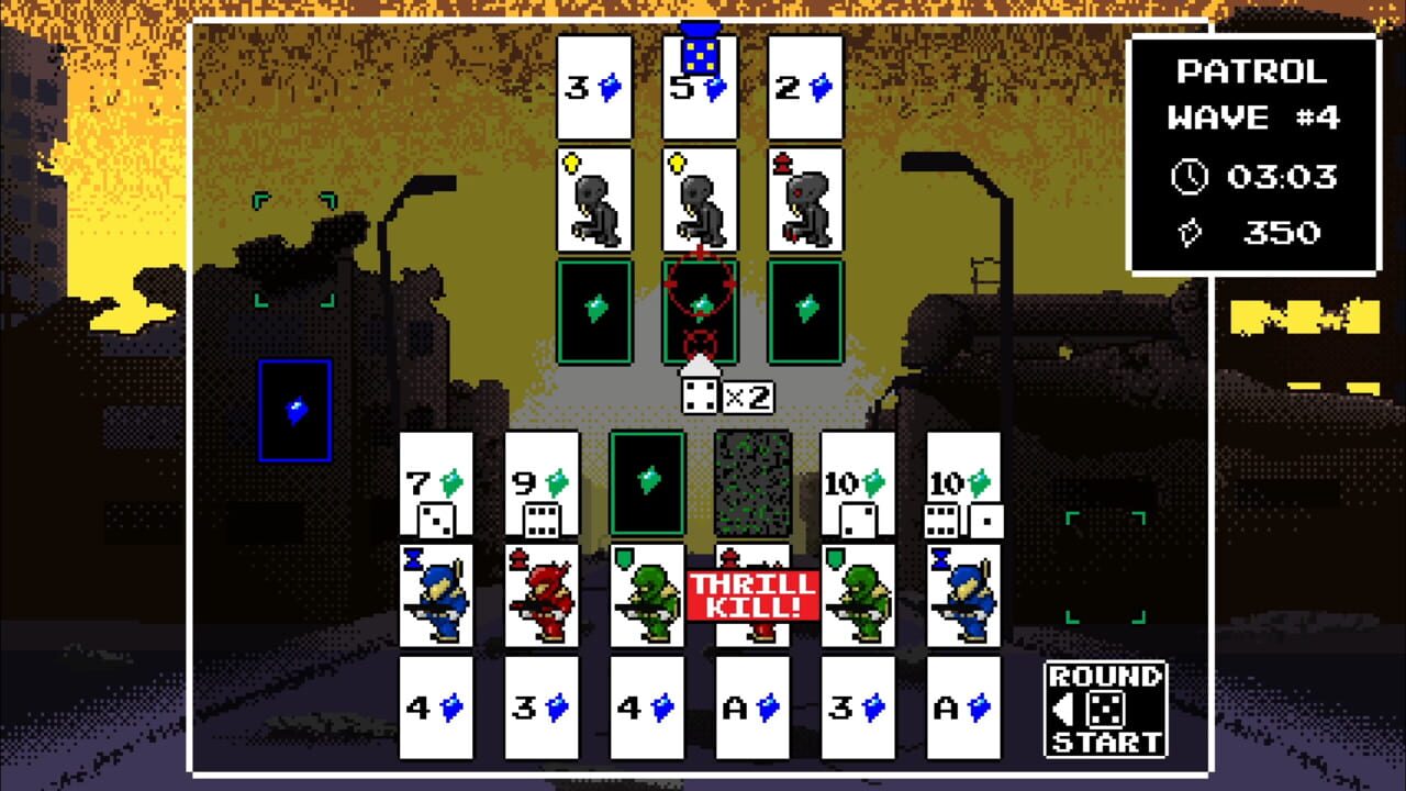 Negotiations Have Failed! screenshot