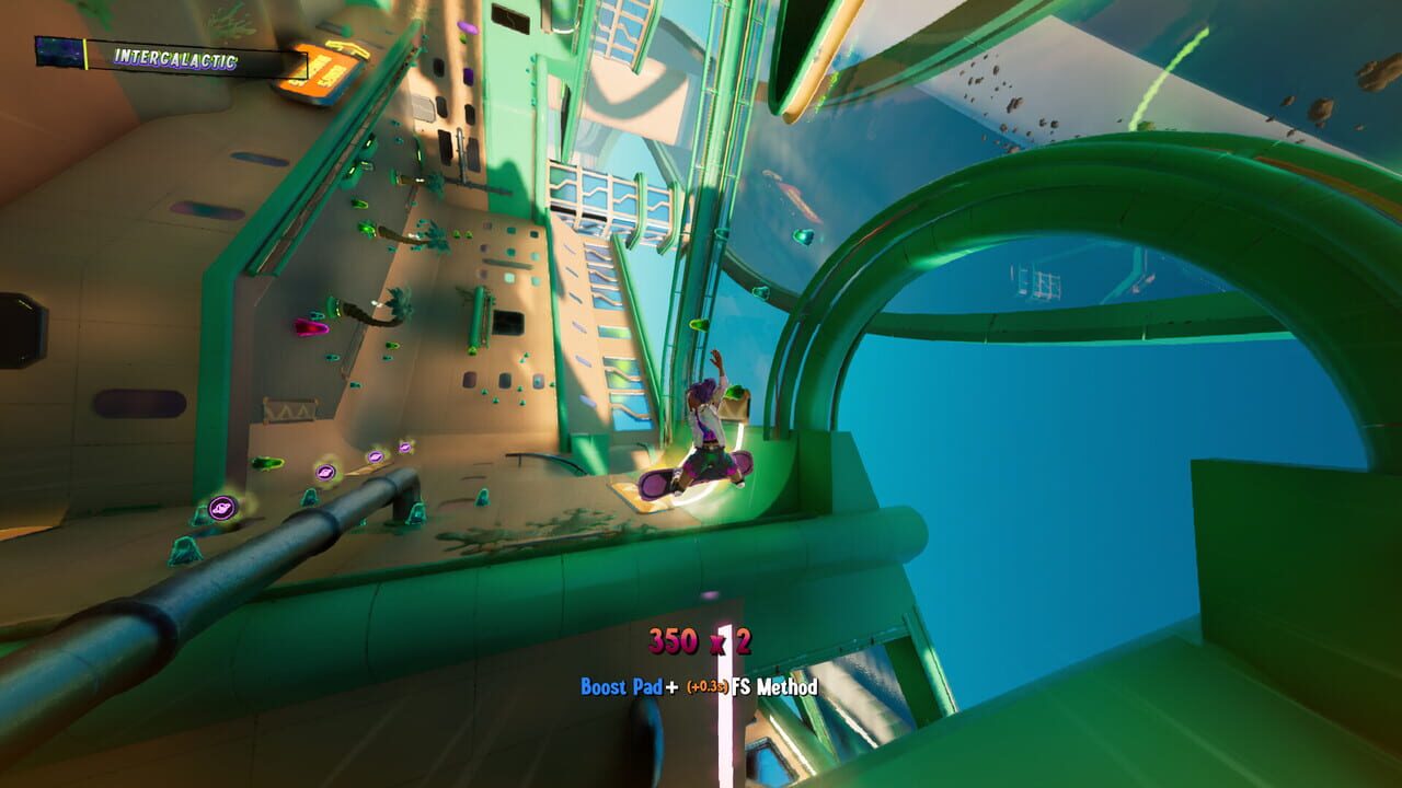 X-Gravity