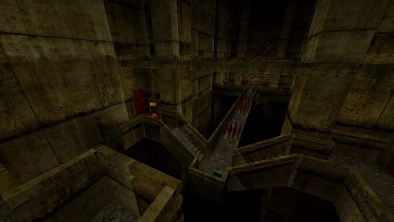 Virus Brain screenshot