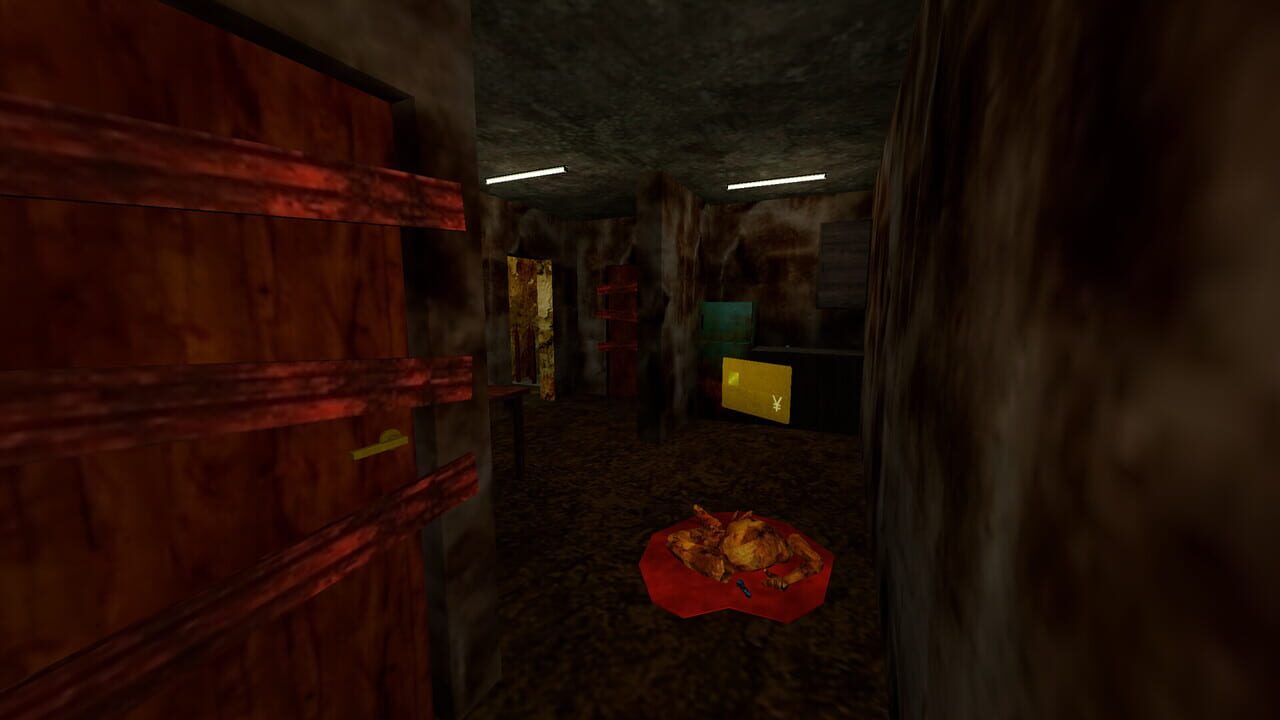 Virus Brain screenshot