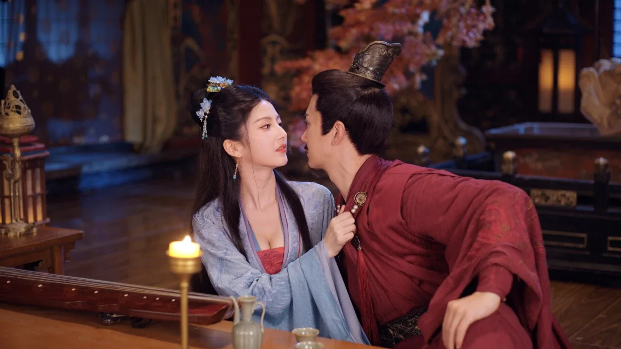 Mandate of Heaven screenshot 1