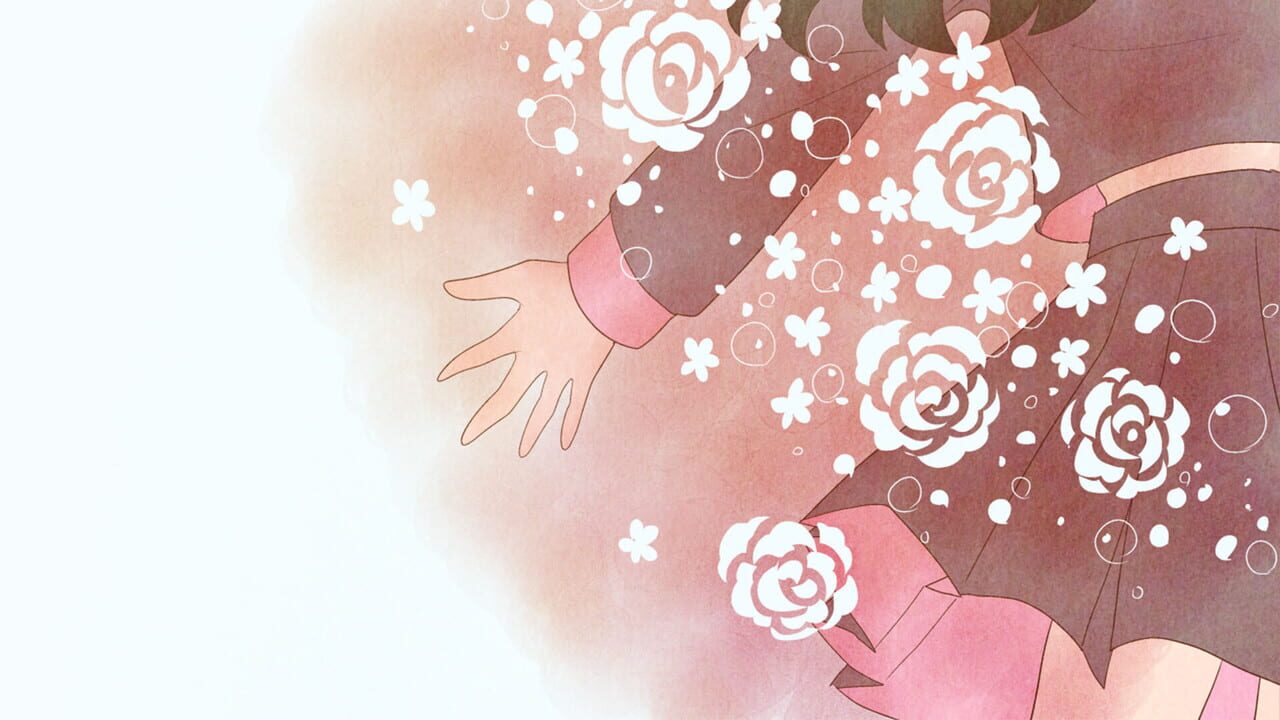 Letter From Heart Antique Shop screenshot