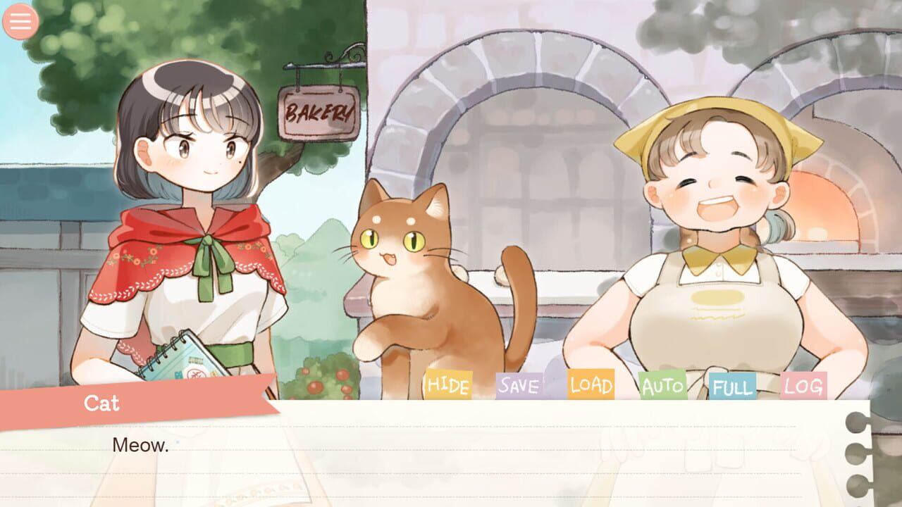 Medetashi Medetashi screenshot