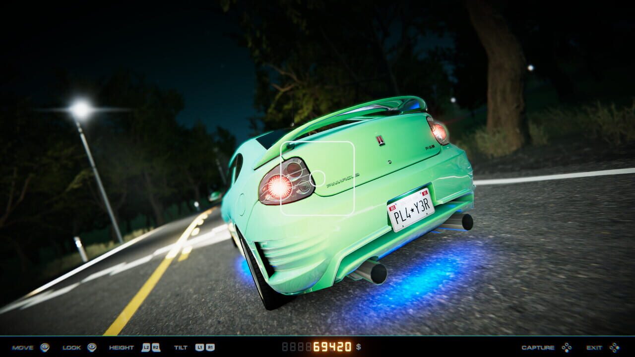 Ignition 2000: Origins screenshot