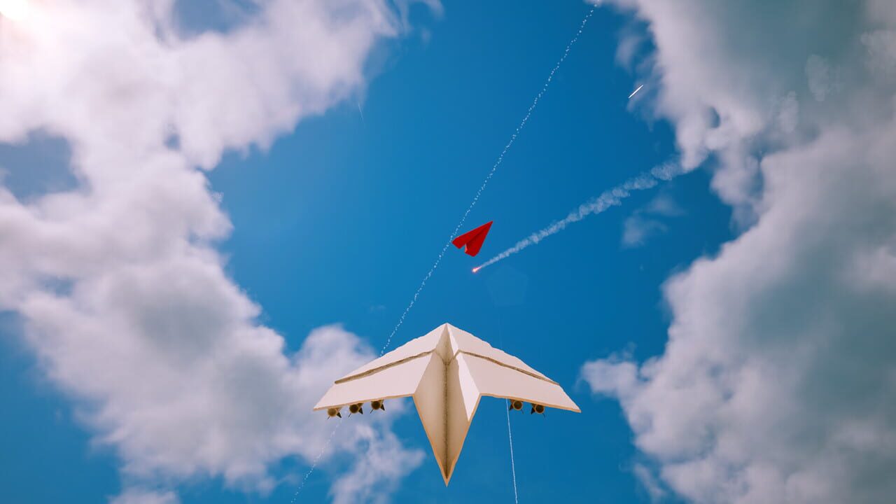 Paper Wars screenshot