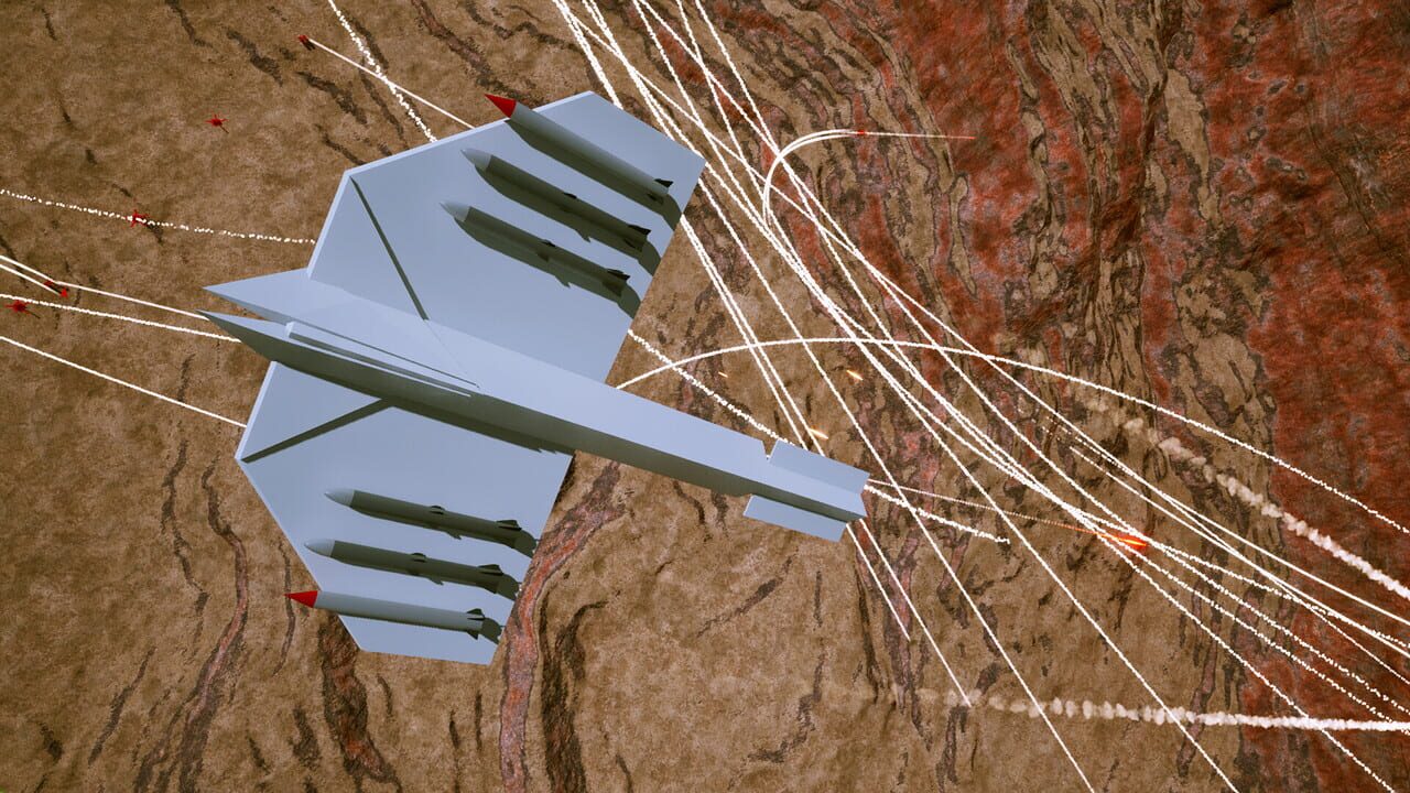 Paper Wars screenshot