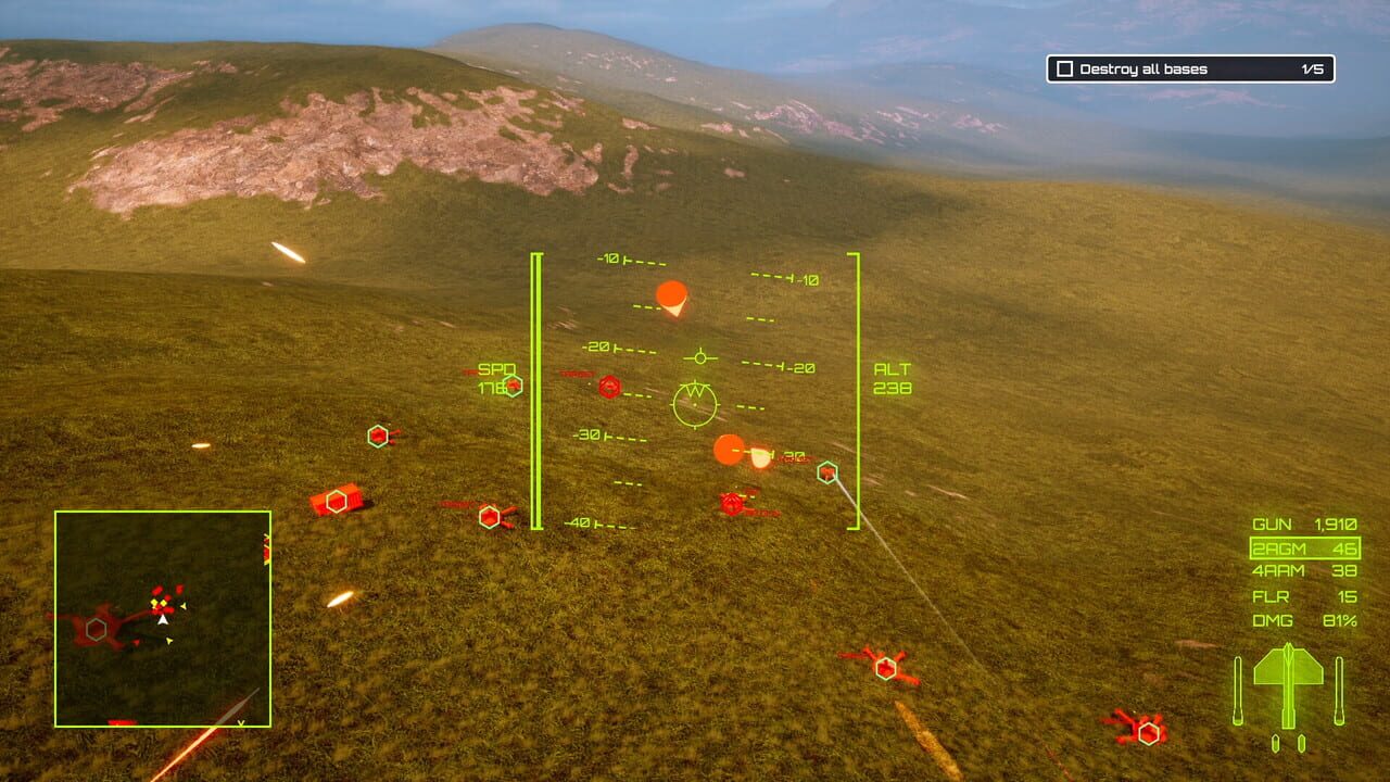 Paper Wars screenshot