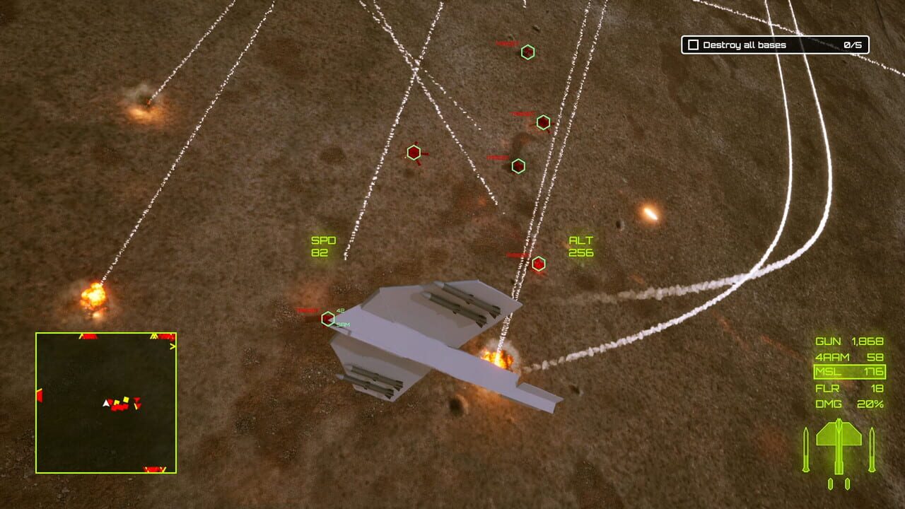 Paper Wars screenshot