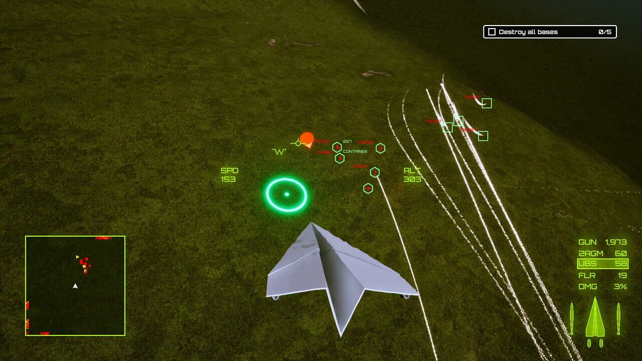 Paper Wars screenshot