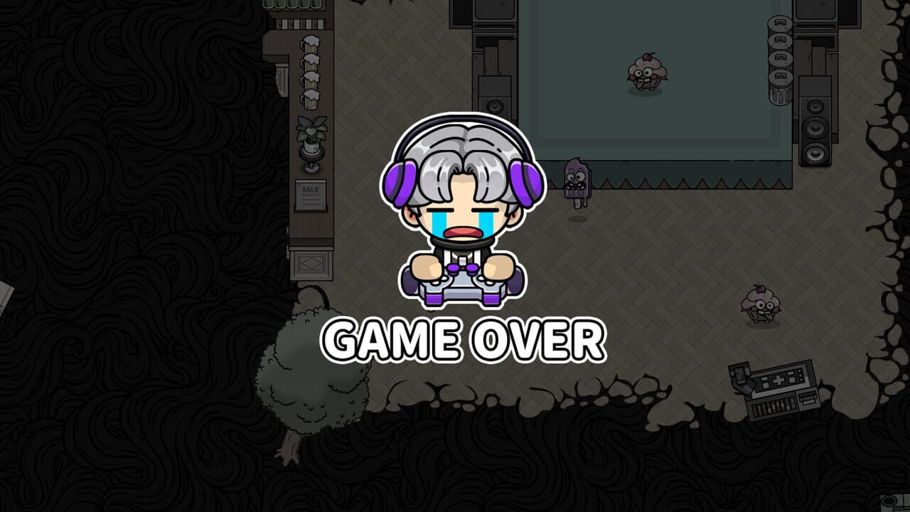 Basketboy's Adventure screenshot