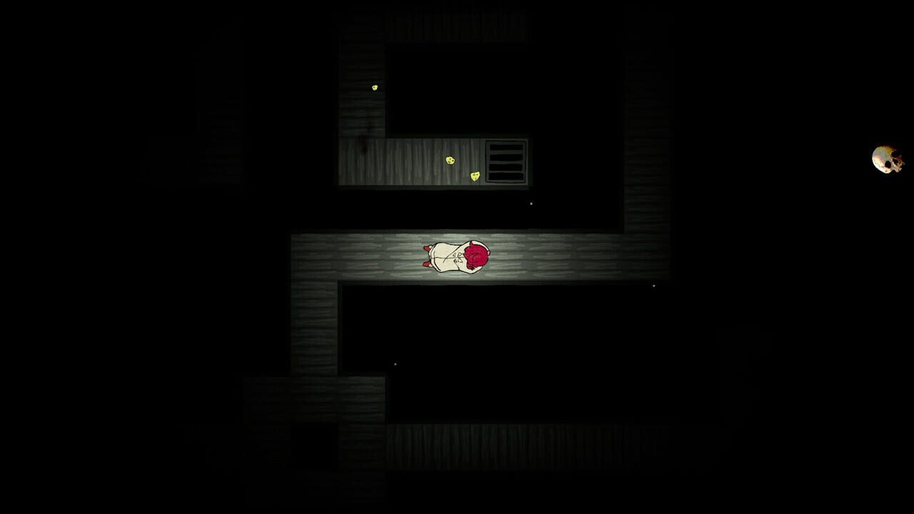 R.A.T.: Human Error – Episode One screenshot