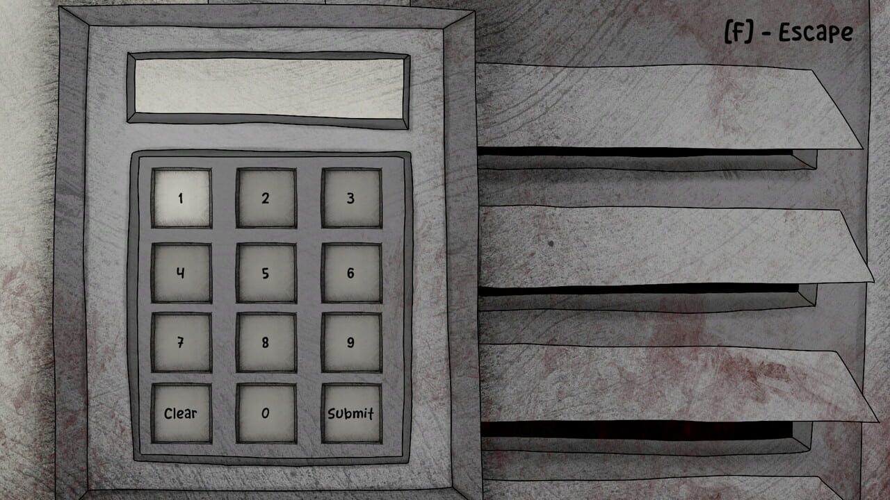 R.A.T.: Human Error – Episode One screenshot